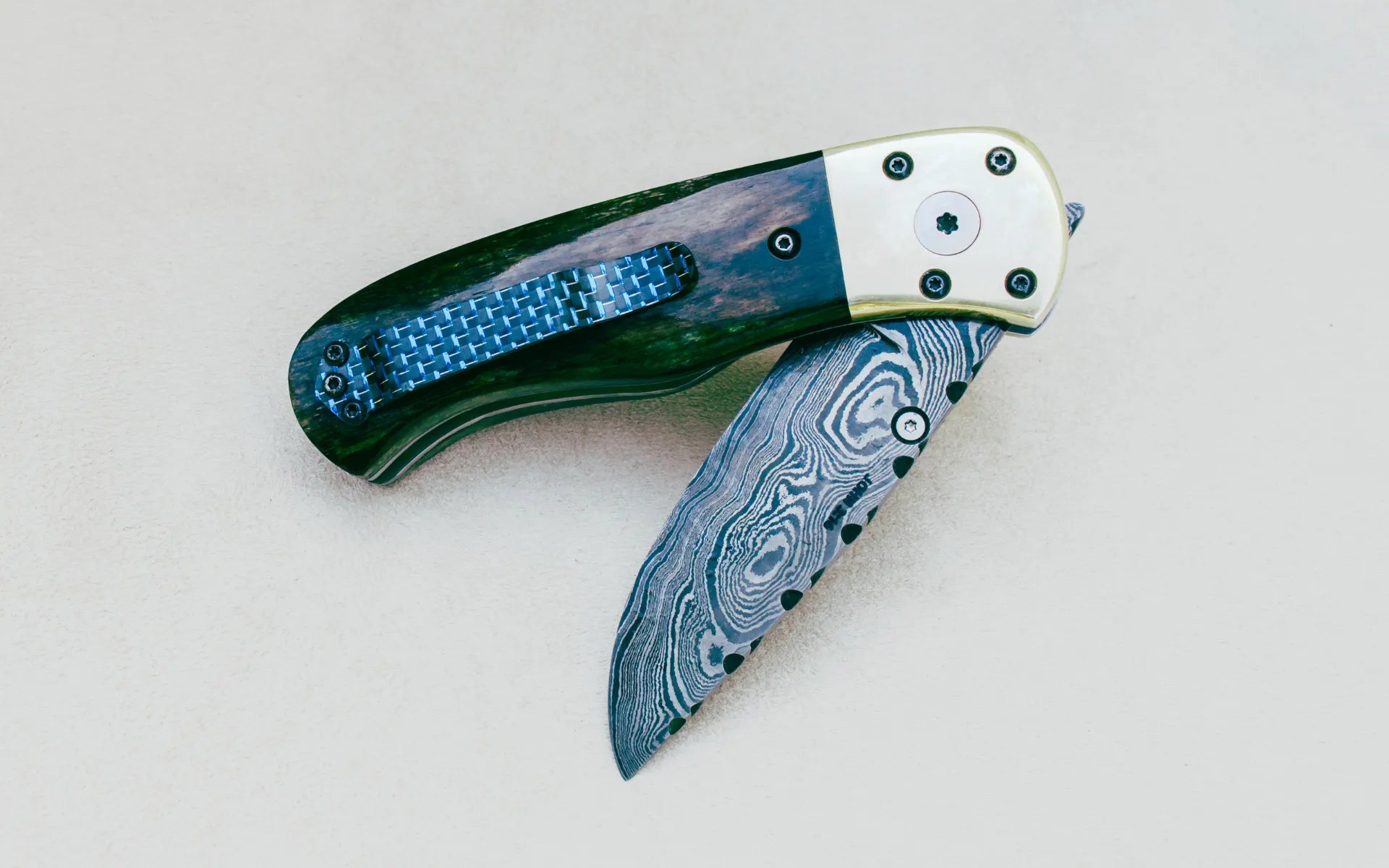 The Pocket Utility Knife: Best Folding and Fixed Blades 2023 - BigHorn ...