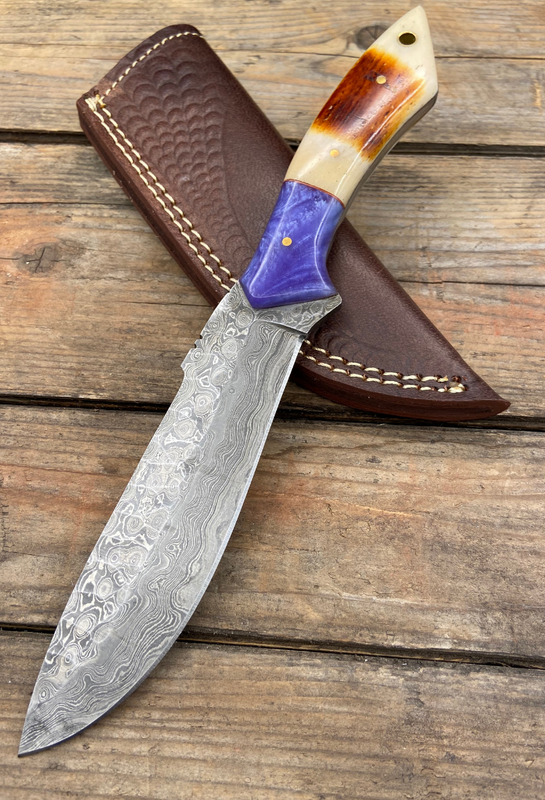 Hunting discount knife shop