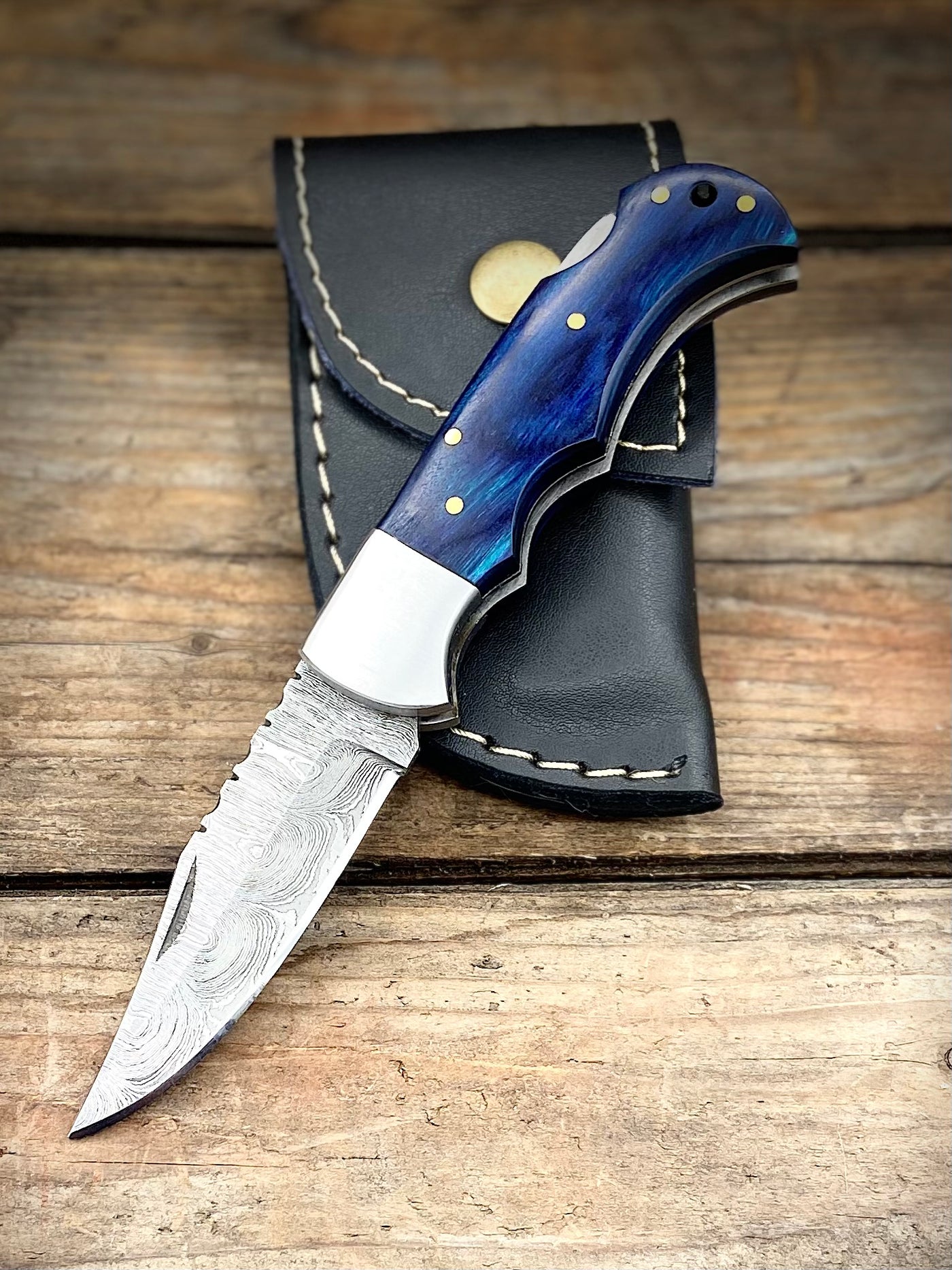 【新品未開封】NIIA Bobby Deerfield 6.5